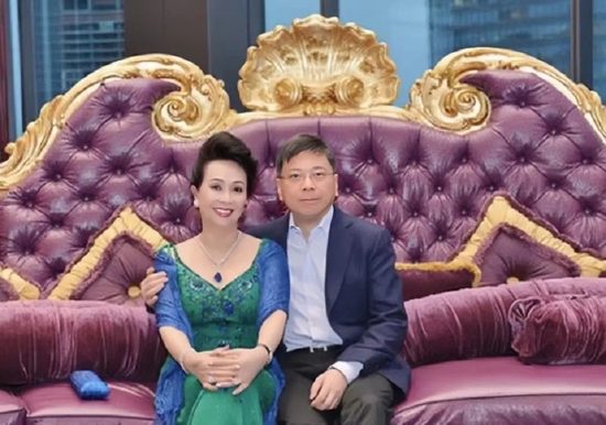 张美兰是越南第四代华人,祖籍广东省汕头市濠江区葛洲社区.