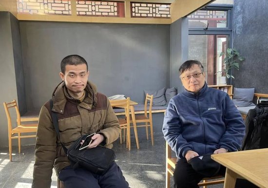 4 秒视频涨粉2300万，这是韦东奕想要的吗？_https://www.izongheng.net_快讯_第1张