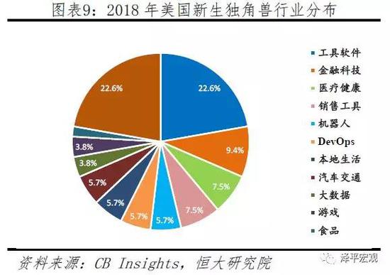 2 中国独角兽