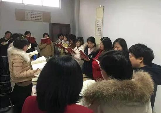 南风窗：学致良知的老板不傻 他们是想让员工变