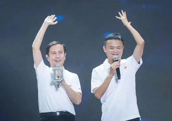 阿里最高权力兜兜转转，最终还是交回到“十八罗汉”手中。