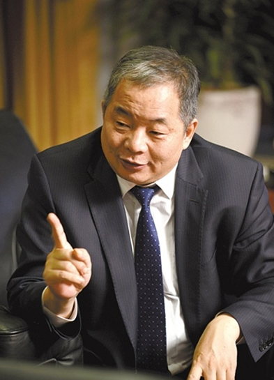 宋卫平的“球”事