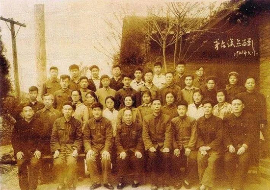 季克良从业60年:凡心所向,无问西东