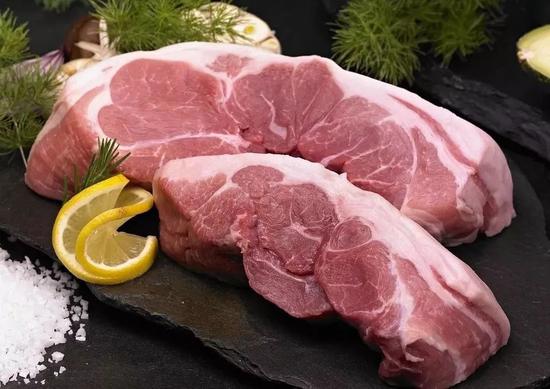 快过年了猪价会涨吗?农业农村部:猪肉价格持