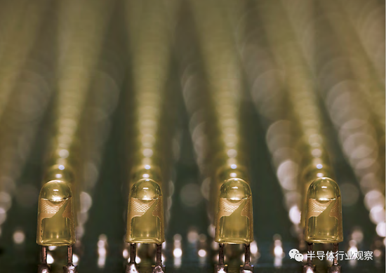 美国芯片制造领先在哪里