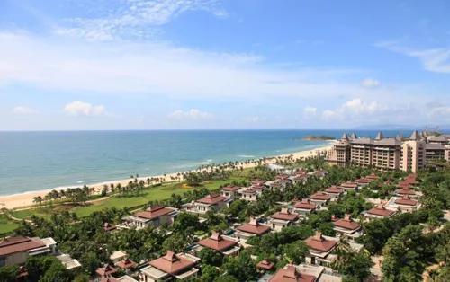 雅居乐的多篮困境：海南之外 没有土储优势