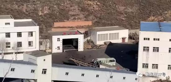 陕西神木矿难21人遇难 涉事煤矿涉嫌违规获批