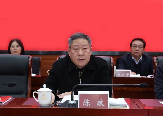 实心干事 科学作为 加快建设世界一流企业 五粮液集团