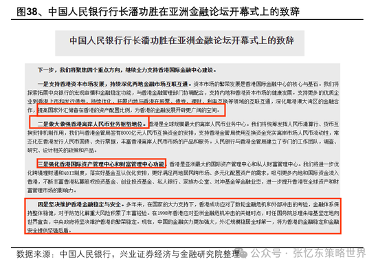 兴业证券张忆东：美股下半年凶多吉少，但未必利空中国  第28张