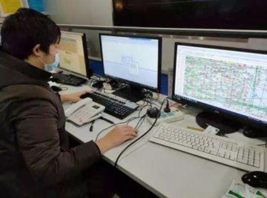 中国信科保障医院的传输网络建设和医疗专线的通信安全稳定