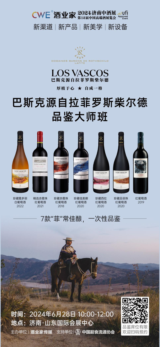 茅台,五粮液,汾酒,泸州老窖,剑南春,古井,珍酒,龙头酒企密集确认参展