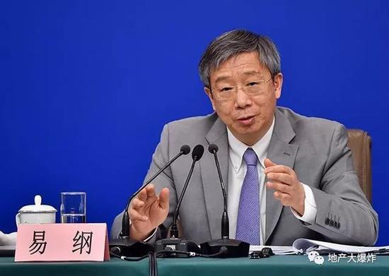 楼市有个秘密：从控房价转变到稳增长的逻辑