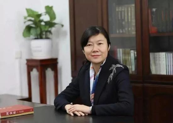 中国工程院回应“茅台院士”：她还不是候选人