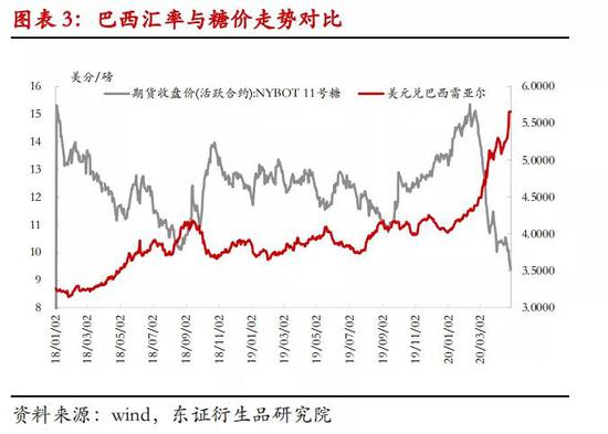 外糖跌跌不休 郑糖节前加速下探