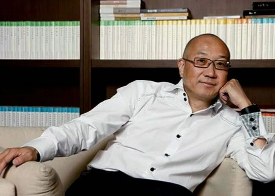 突发!资本大佬冯仑传被调查!刚刚,回应来了……_新浪财经_新浪网