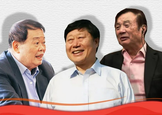 隐形冠军对话曹德旺不犯天条不惹众怒