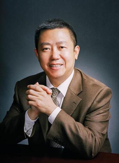 红豆集团周海江:只要信心不滑坡 办法总比困难