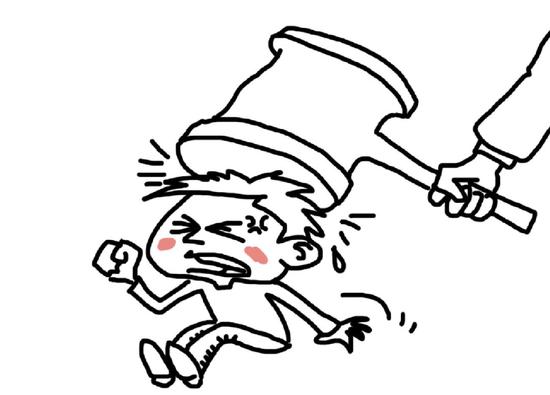 虚假合同爆雷、内部控制失效 每日互动踩准时点