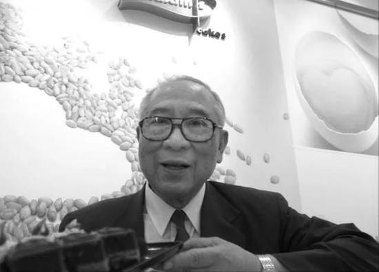 港媒：美心创办人伍沾德去世 享年98岁