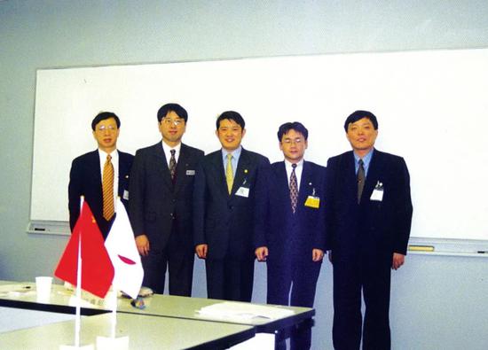 陈东升：时间就是答案