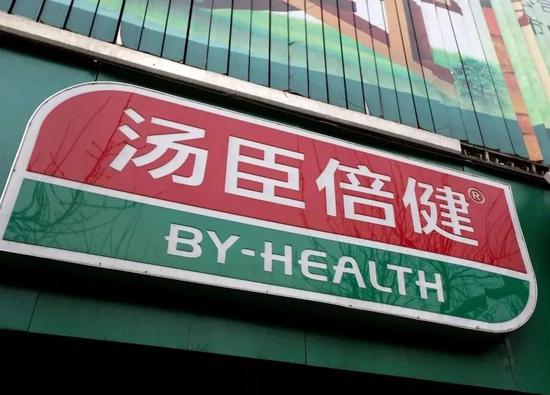 汤臣倍健销售费用下降、存货大增 继续押宝LSG项目风险几何？