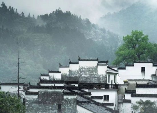 全国经济媒体看江西丨来大美上饶踏寻诗和远方