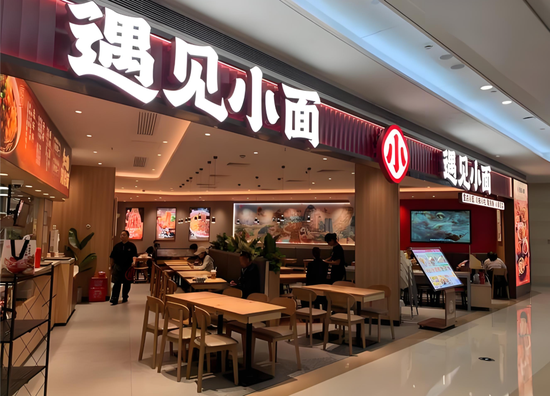 一碗平价小面引发的品牌危机