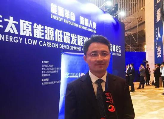 全国最年轻团省委书记履新煤企:17岁时保送清华|黄巍_新浪财经_新浪网