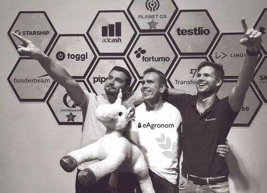 　爱沙尼亚有很多社交创业组织帮助创业者结识投资人构建关系网络。图/Lift99官网