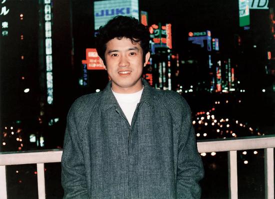 陈东升：时间就是答案