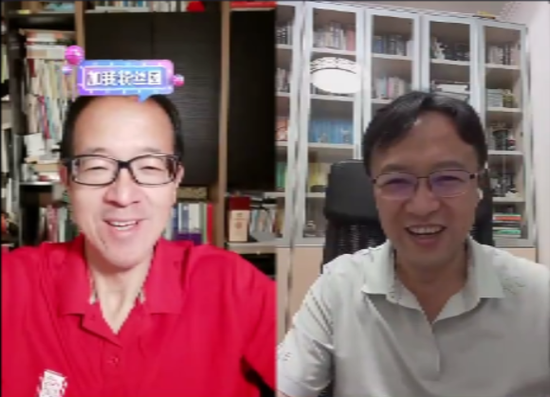 老俞闲话|换个视角看中国_新浪财经_新浪网