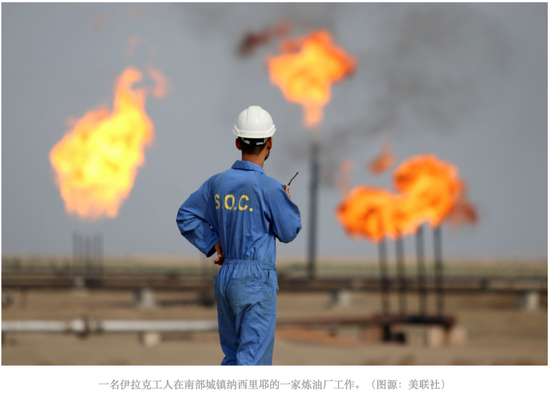 石油需求恐“永远无法恢复”60年欧佩克遭遇最大挑战