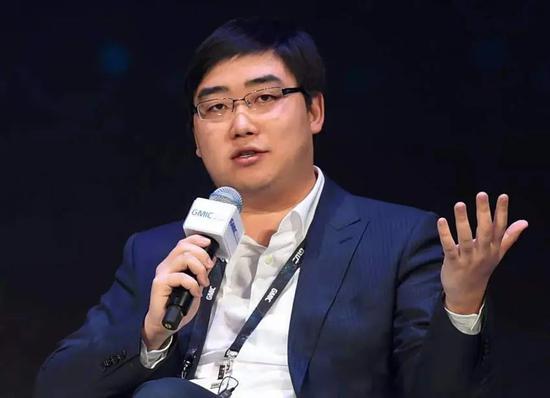滴滴创始人程维：为什么年轻时 要选难走的路？_手机新浪网