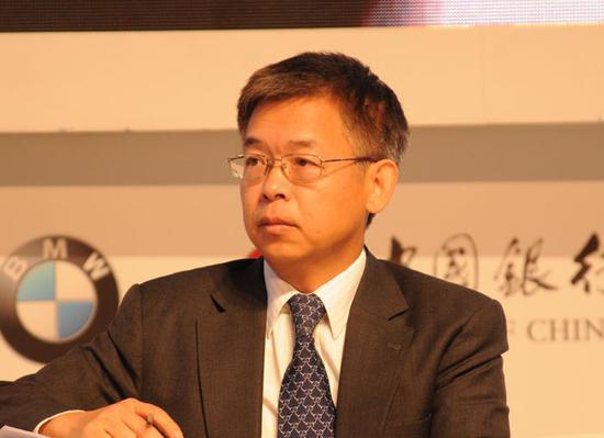 黄益平:金融开放是一个系统工程 有一些措施先做有一些措施后做