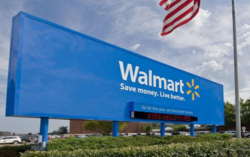 沃尔玛：与微软合作竞购TikTok 相信能解除美监管担忧