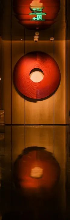 上海大華長風華邑酒店局部景緻&nbsp;