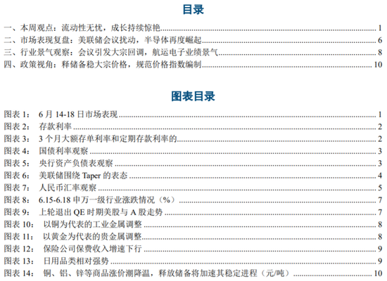 “建投策略：市场将保持平稳运行 成长股和长久期的消费股持续占优