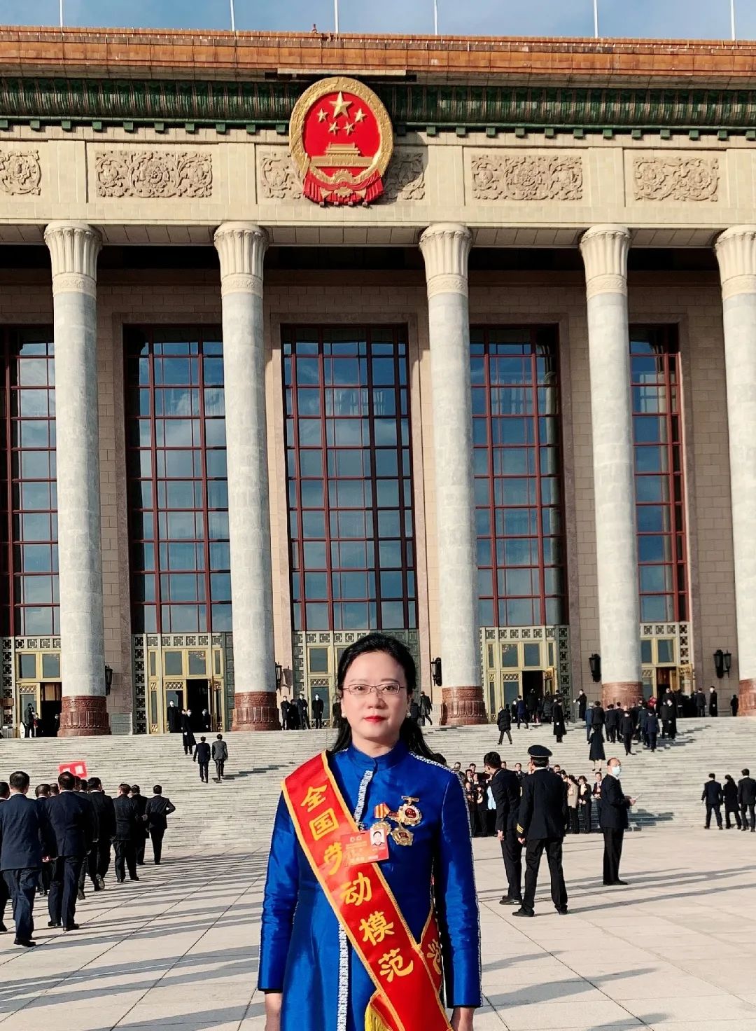 夏华：一个伟大的企业不是市值有多高，而是让多少人终身受益