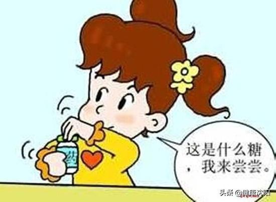 孩子整天在家，要注意哪些安全问题？