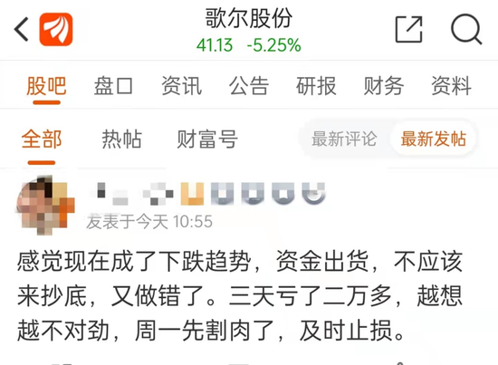 “小散抄底3天亏2万元！果链三龙头虎年市值蒸发700亿，“廉价版”iPhone传利好