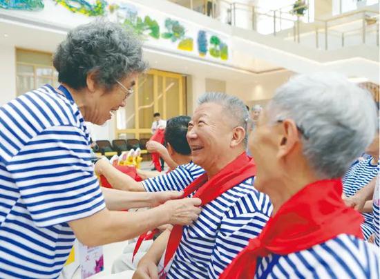 陈东升：时间就是答案