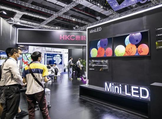 Mini LED能带来显示屏革命吗？
