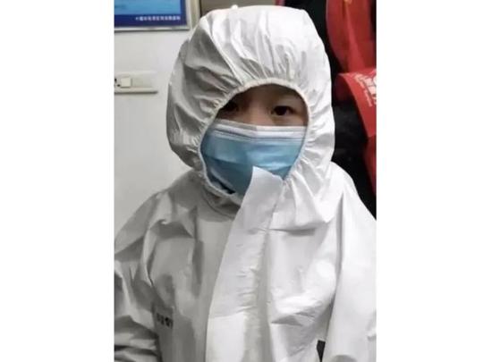 童心抗疫:关注疫情中的儿童心理复原力 童心抗疫:关注疫情中的儿童心理复原力