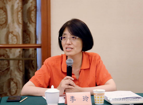 中国经济学家圈多样性璀璨发展 盘点令人尊敬的女性经