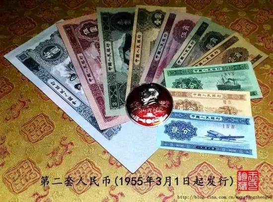 为什么人民币有1元2元5元唯独没3元大部分人不知道