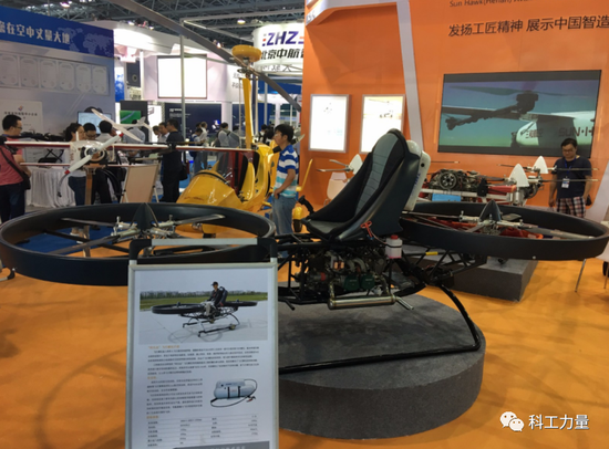 科技竞赛背后的国运:中国扛起“赛博”旗帜 美国供应“朋克”素材