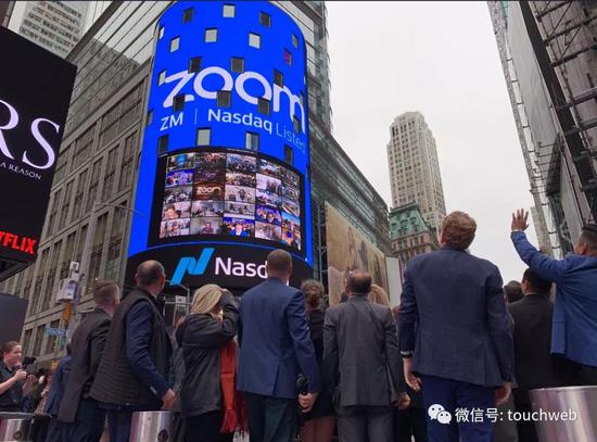 Zoom创始人袁征是华裔，在美国能做到公司规模如此大，并不容易。