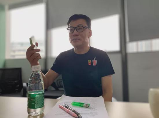 李国庆：创业20年 深感当当是互联网的最大耻辱