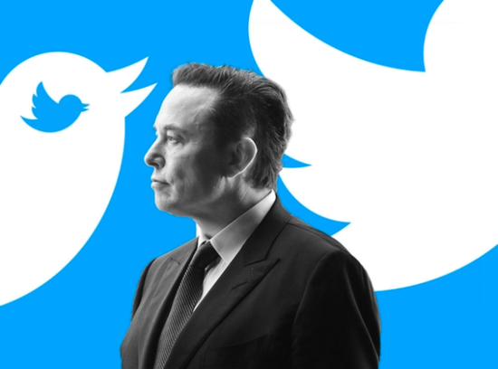 社交|埃隆·马斯克再次发出一份通知函 试图终止Twitter交易