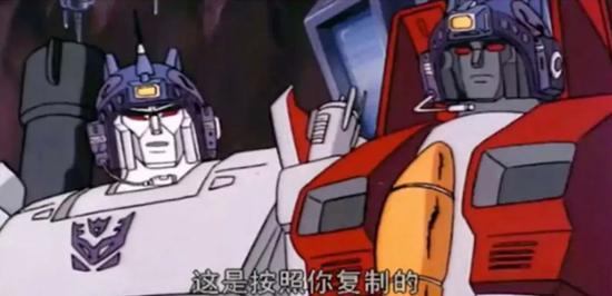 变形金刚的真正老家 其实在中国的这个县城